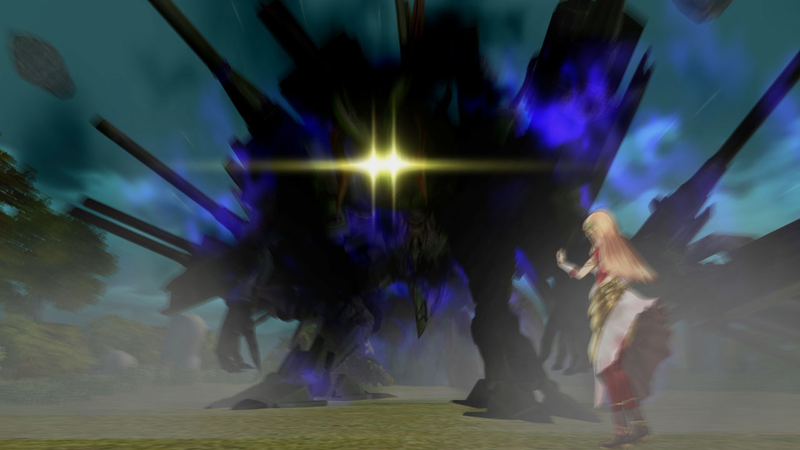 Illustration for article titled As Long As JRPGs Like This Keep Coming West, My PS3 Stays Connected